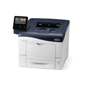 Repasovaná tlačiareň Xerox C400 A4: Farebná multifunkčná tlačiareň