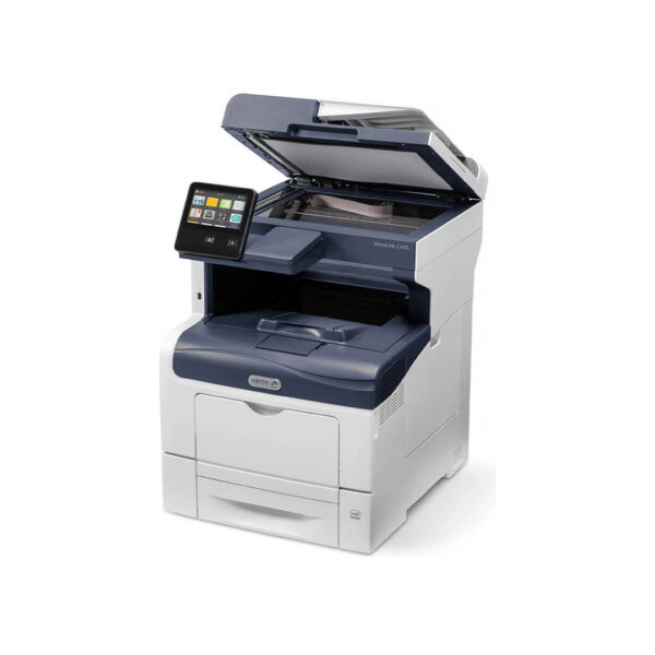 Xerox C405 A4 farebná multifunkčná tlačiareň (predvádzací model) - Image 2