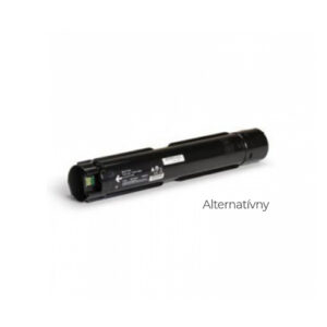 Alternatívny čierny toner Xerox 106R03745 pre modely C7020, C7025 a C7030