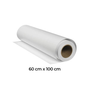 DTF fólia 60x100 cm pre profesionálnu potlač textílií